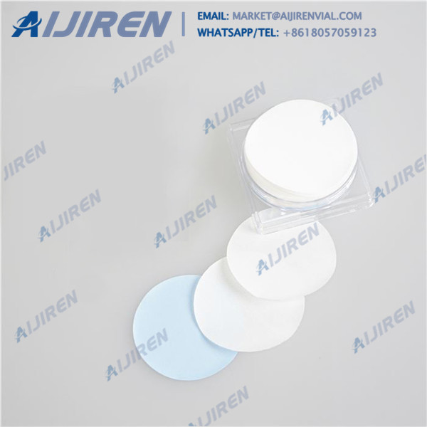 teflon 0.45 micron hplc filters customzied