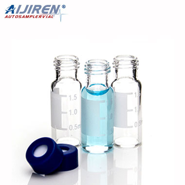 <h3>MS Certified and Certified Vial Kits | Aijiren Tech </h3>
