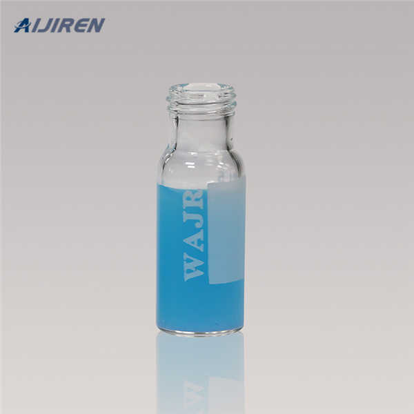 <h3>Common use hplc vial inserts for Aijiren Technology-Aijiren HPLC Vials</h3>
