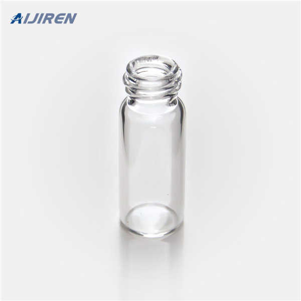 <h3>USA Lab liquid Chromatography Analysis 2ml screw vials with label</h3>
