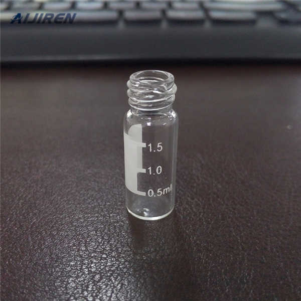Free sample hplc vials with screw caps India